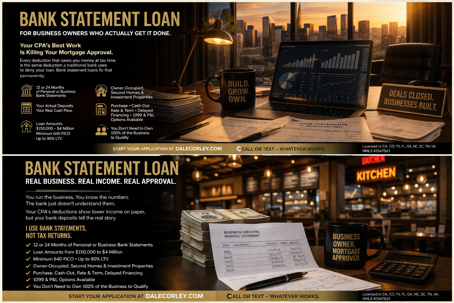 Self-Employed Success